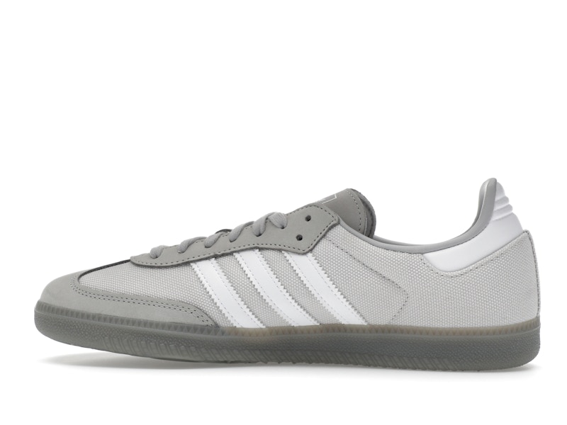 adidas Samba OG Grey Cloud White Grey