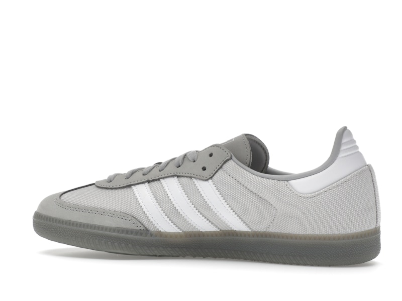 adidas Samba OG Grey Cloud White Grey