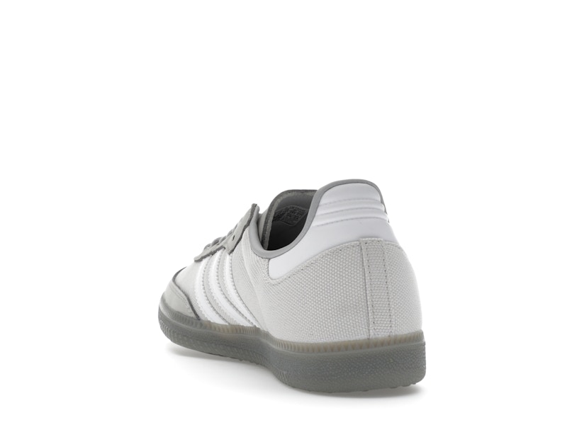 adidas Samba OG Grey Cloud White Grey