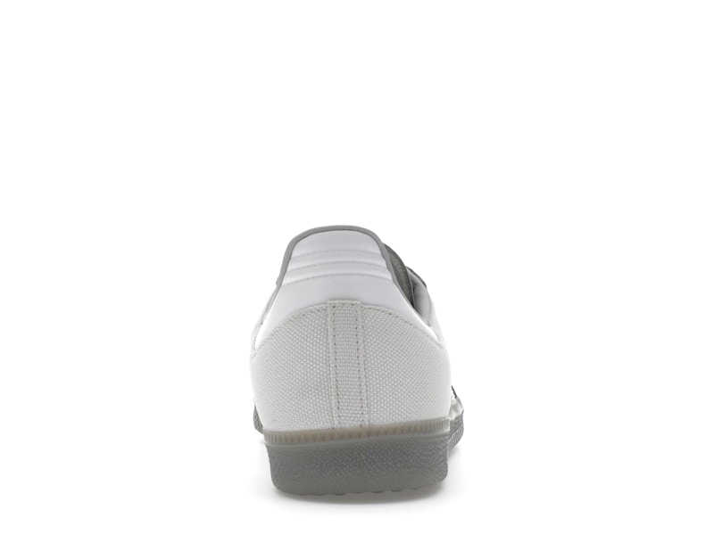 adidas Samba OG Grey Cloud White Grey