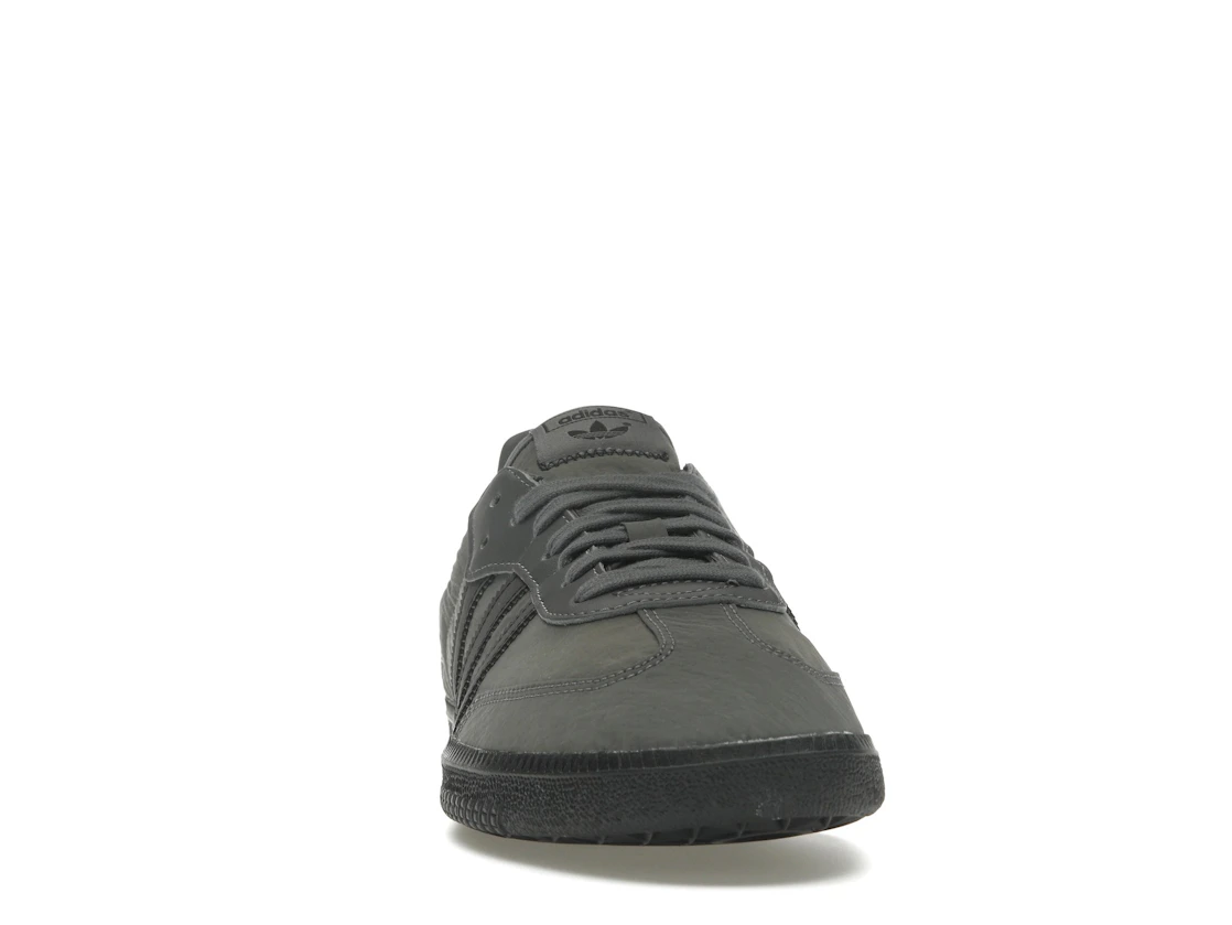 adidas Samba OG Grey Five Core Black