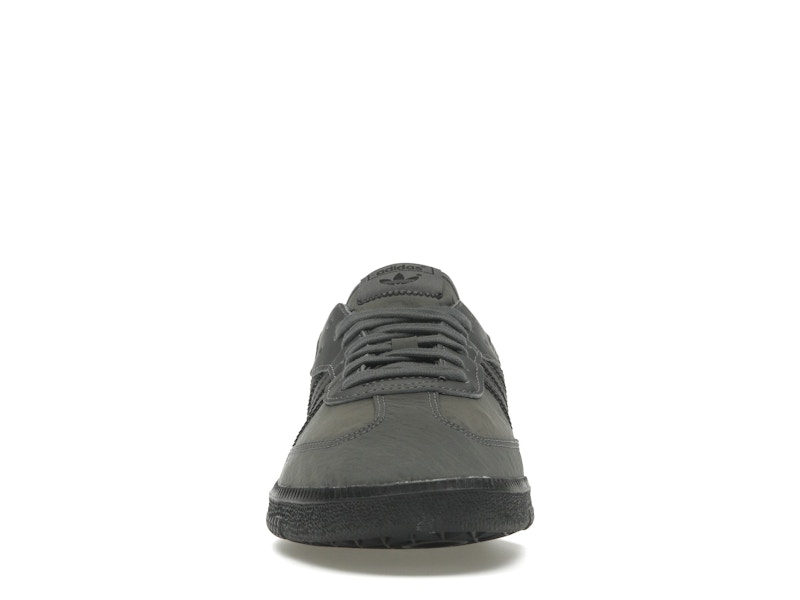 adidas Samba OG Grey Five Core Black