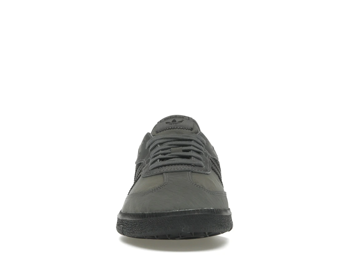 adidas Samba OG Grey Five Core Black