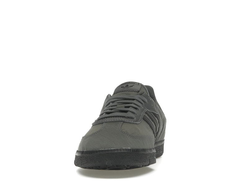adidas Samba OG Grey Five Core Black