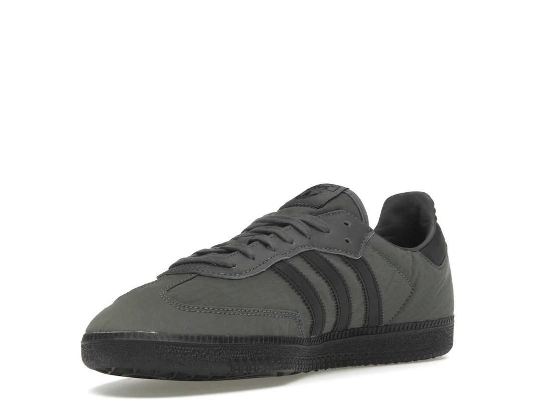 adidas Samba OG Grey Five Core Black