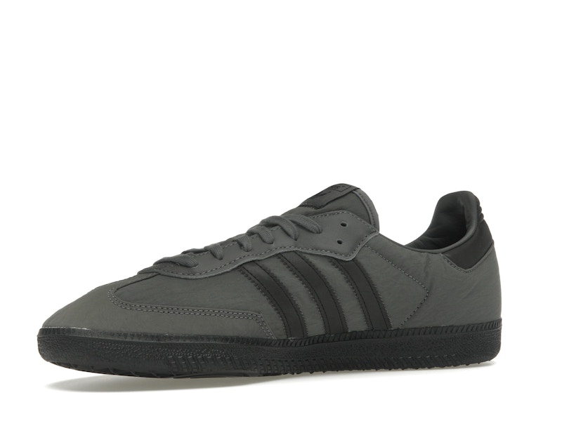 adidas Samba OG Grey Five Core Black