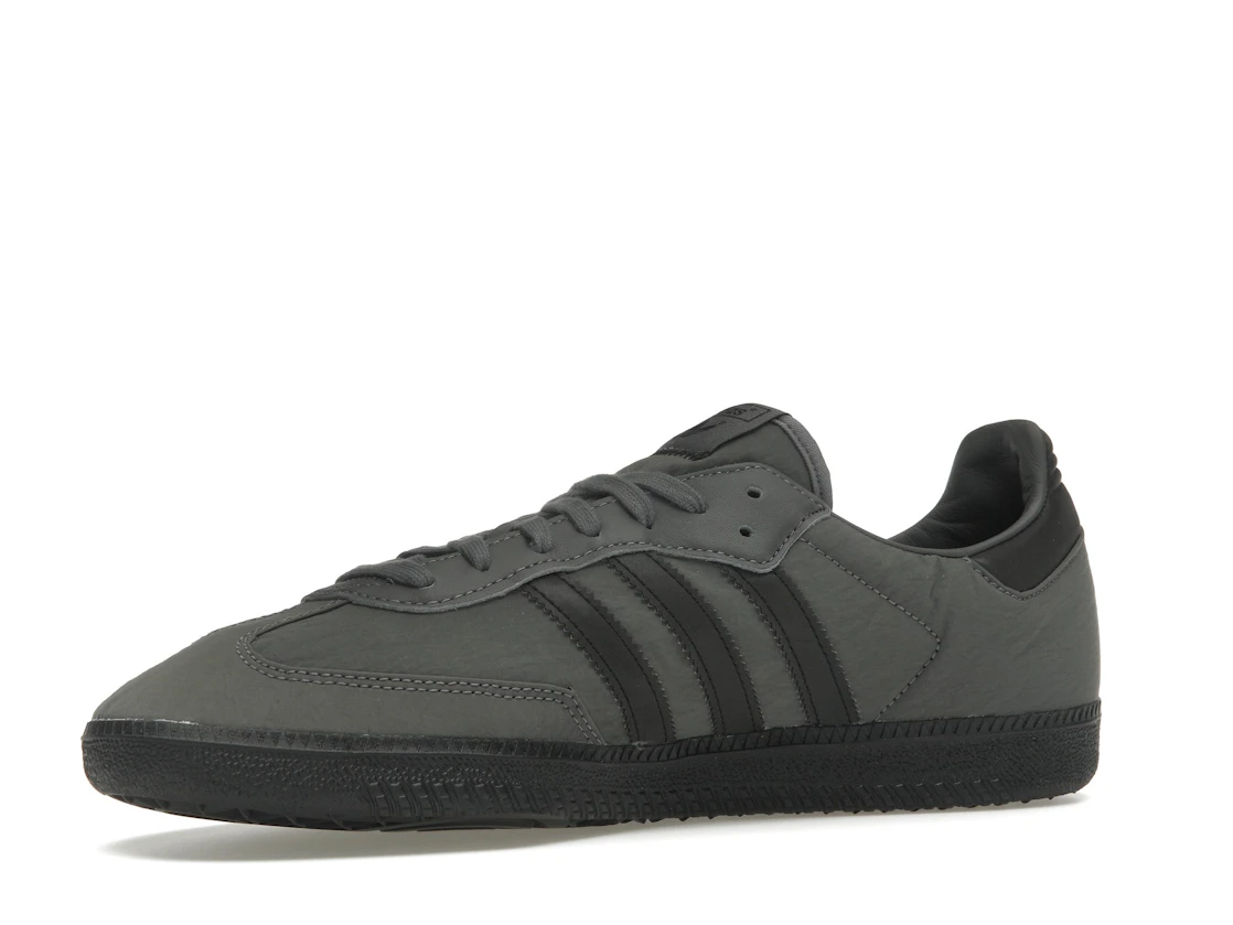 adidas Samba OG Grey Five Core Black