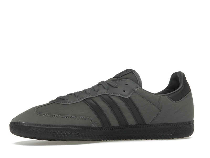 adidas Samba OG Grey Five Core Black