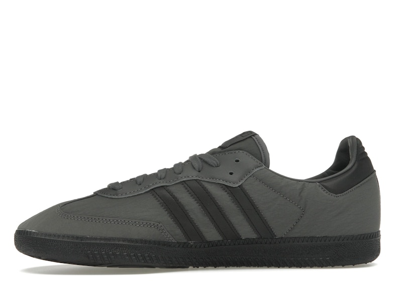 adidas Samba OG Grey Five Core Black