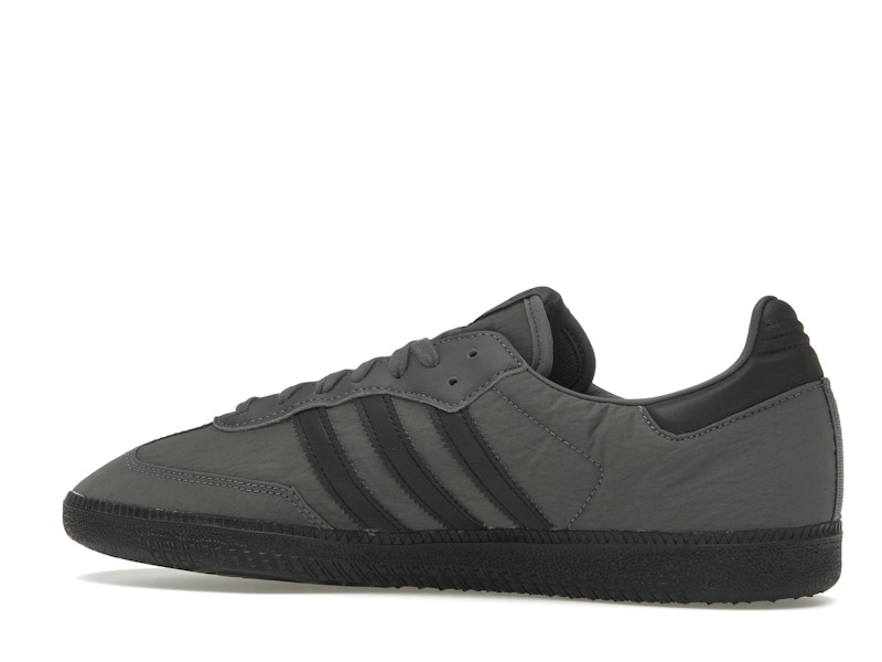 adidas Samba OG Grey Five Core Black