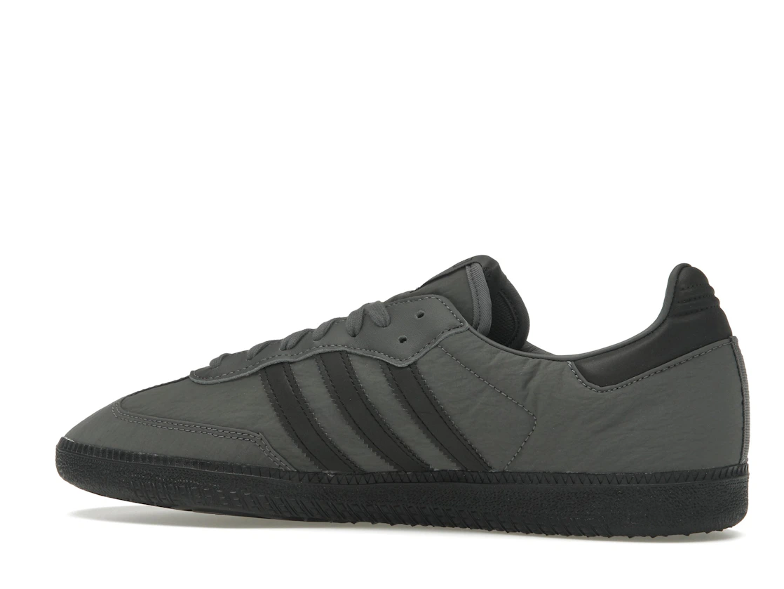 adidas Samba OG Grey Five Core Black