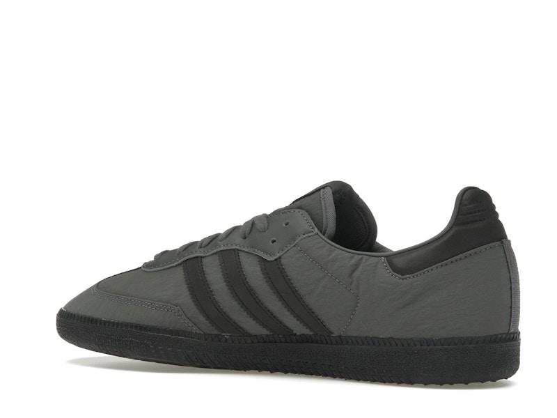 adidas Samba OG Grey Five Core Black