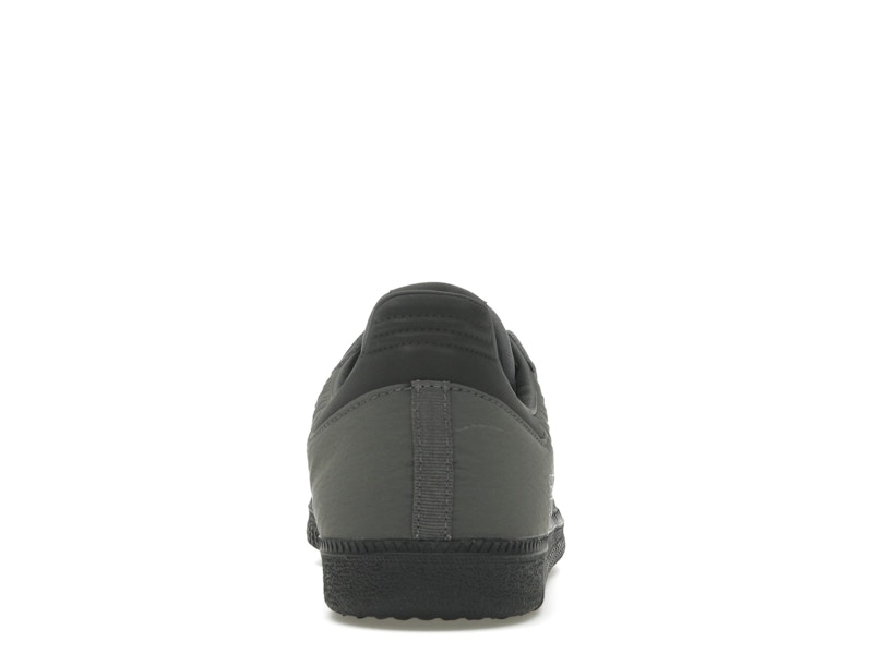 adidas Samba OG Grey Five Core Black