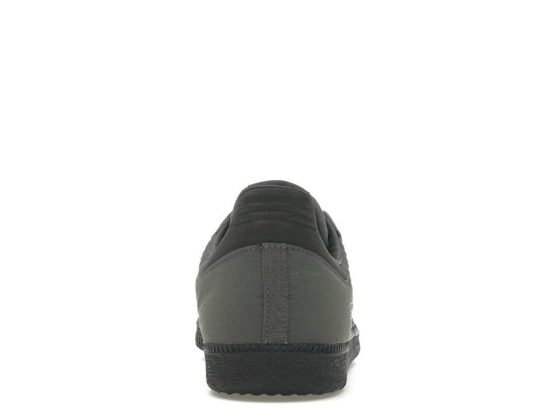 adidas Samba OG Grey Five Core Black