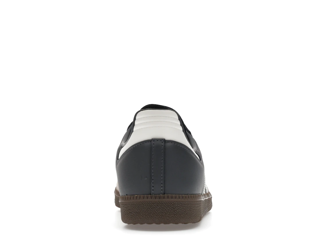 adidas Samba OG Grey Five White Gum