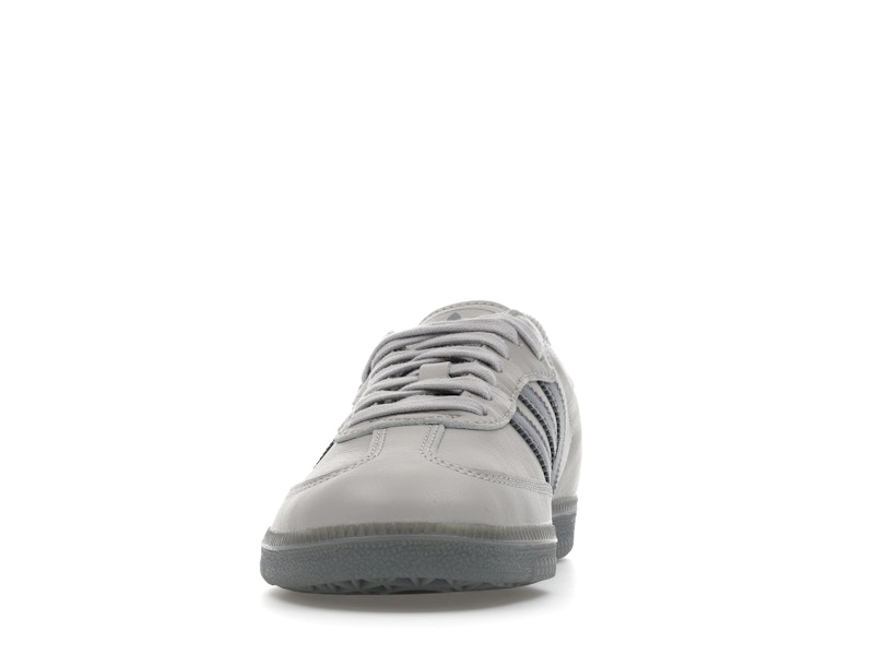 adidas Samba OG Grey Two Grey
