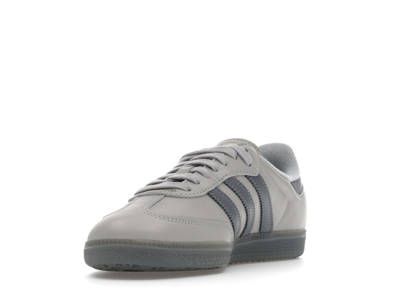 adidas Samba OG Grey Two Grey