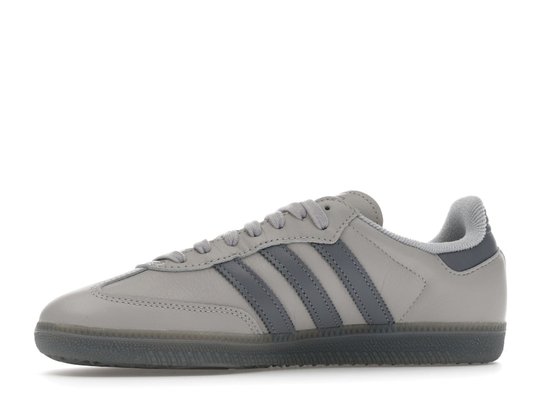 adidas Samba OG Grey Two Grey