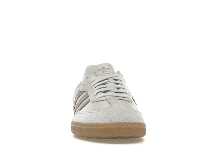 adidas Samba OG Grey Vapor Grey Gum