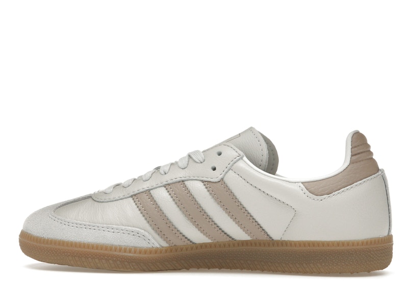 adidas Samba OG Grey Vapor Grey Gum