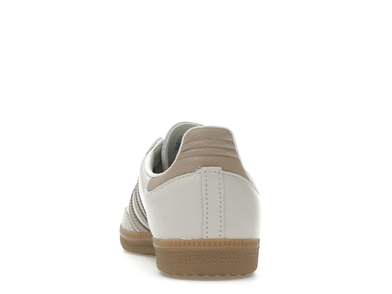 adidas Samba OG Grey Vapor Grey Gum
