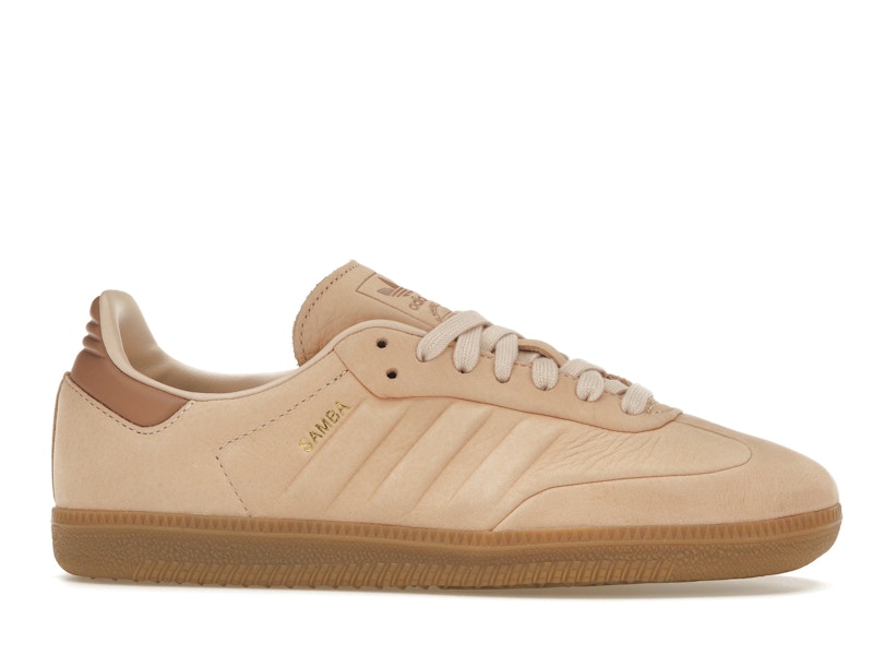 adidas Samba OG Halo Blush