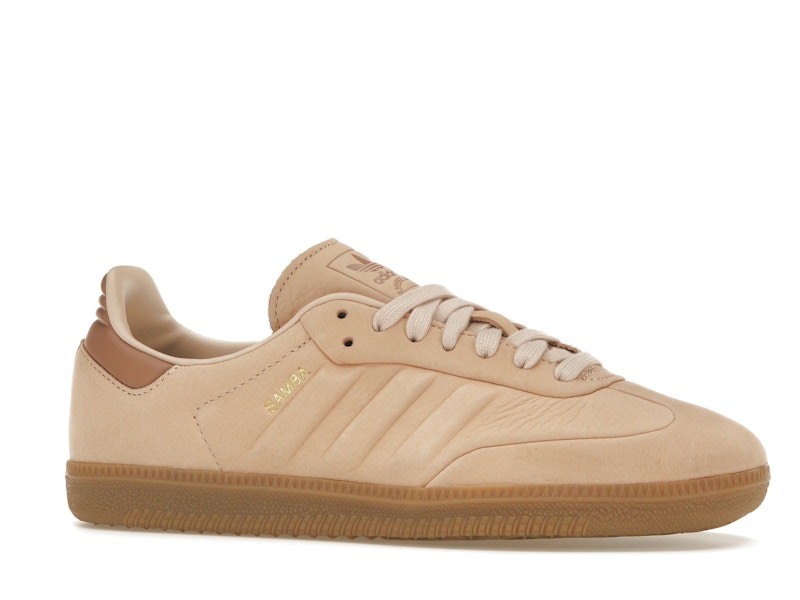 adidas Samba OG Halo Blush
