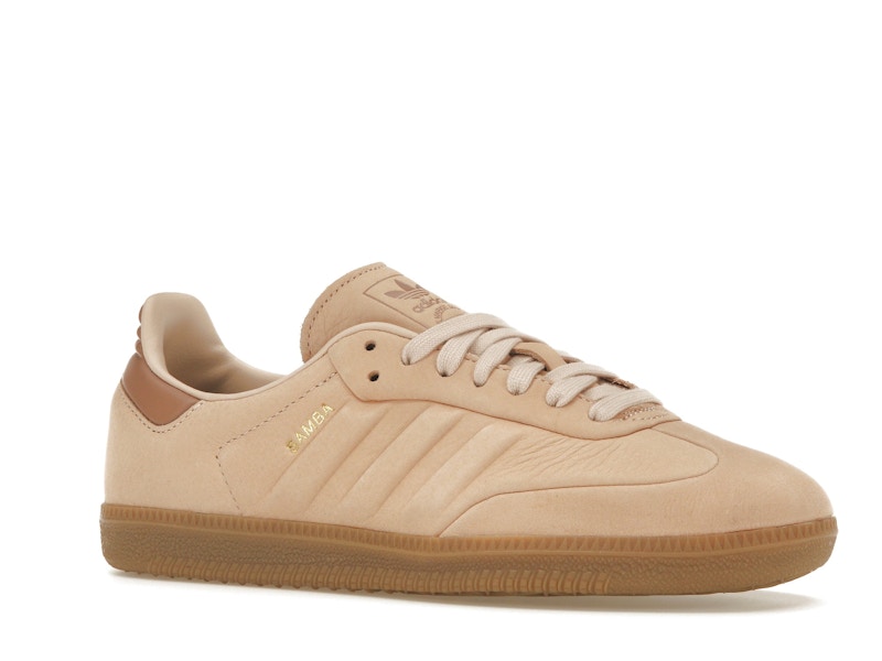 adidas Samba OG Halo Blush