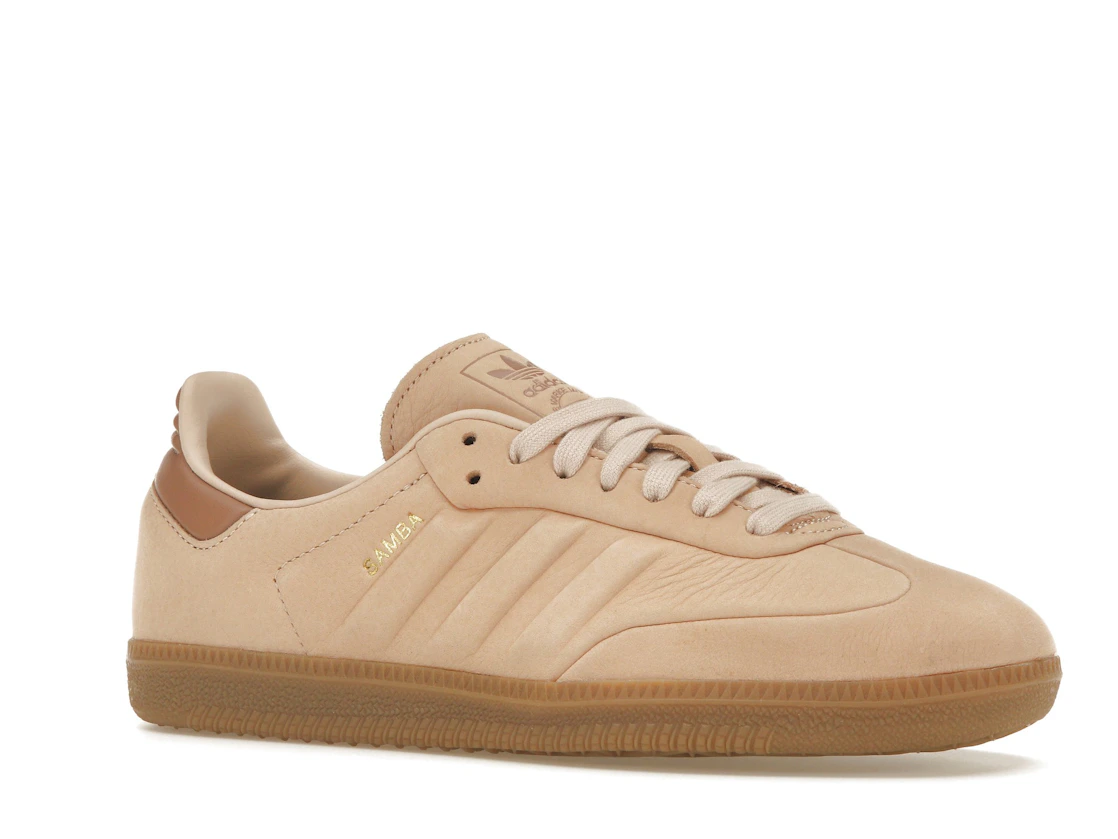 adidas Samba OG Halo Blush