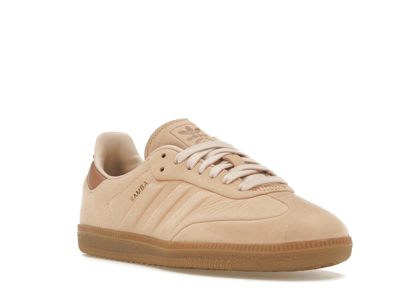 adidas Samba OG Halo Blush
