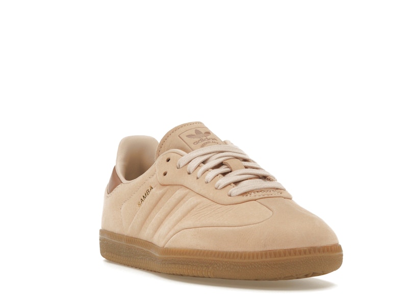 adidas Samba OG Halo Blush