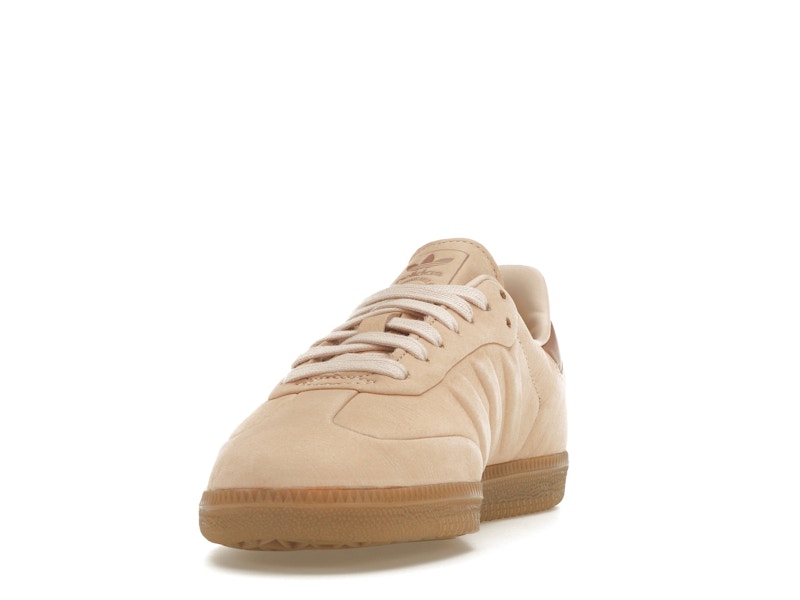 adidas Samba OG Halo Blush