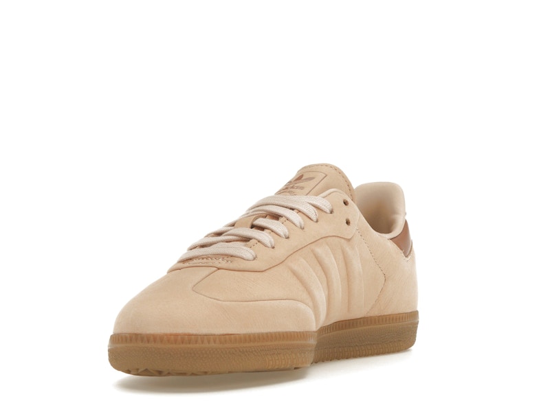 adidas Samba OG Halo Blush