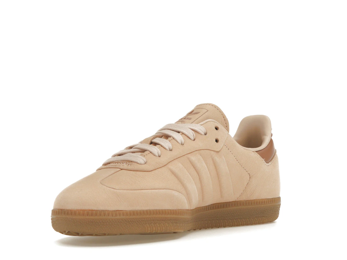adidas Samba OG Halo Blush