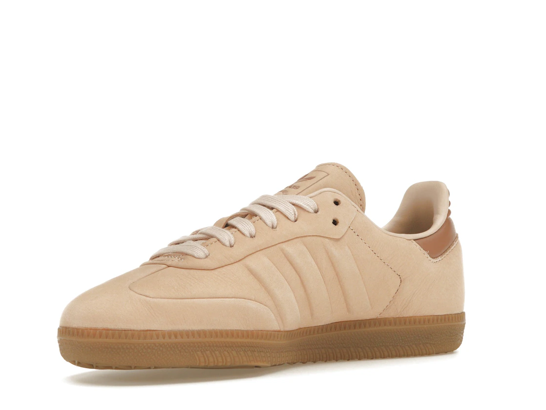 adidas Samba OG Halo Blush