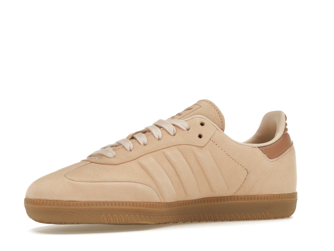 adidas Samba OG Halo Blush