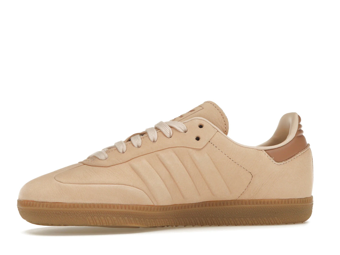 adidas Samba OG Halo Blush