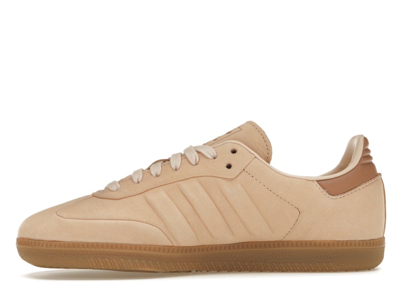 adidas Samba OG Halo Blush