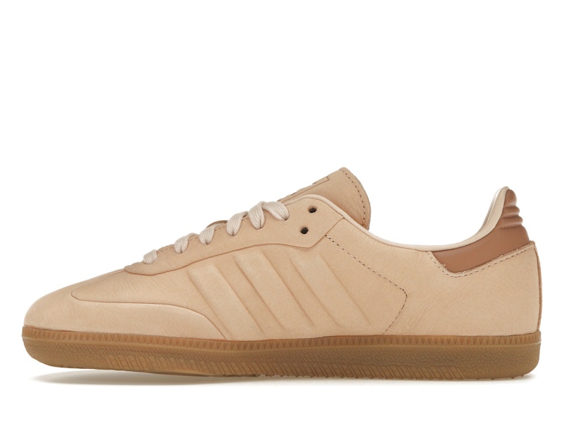 adidas Samba OG Halo Blush