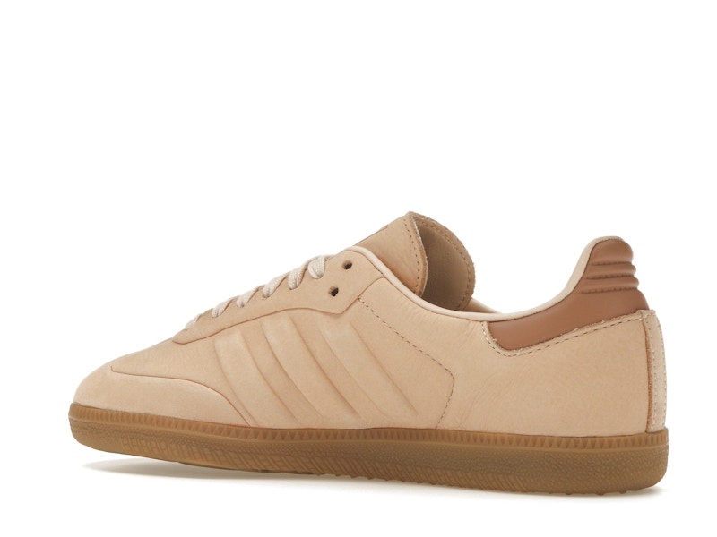 adidas Samba OG Halo Blush