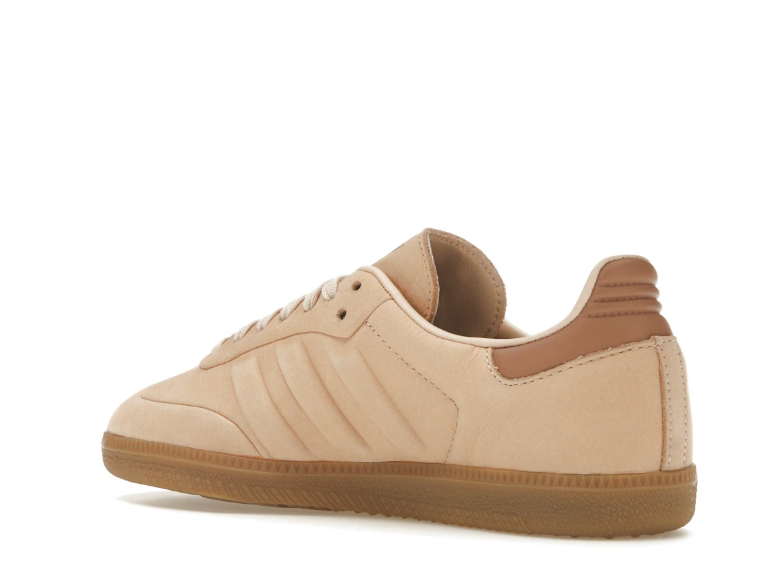 adidas Samba OG Halo Blush