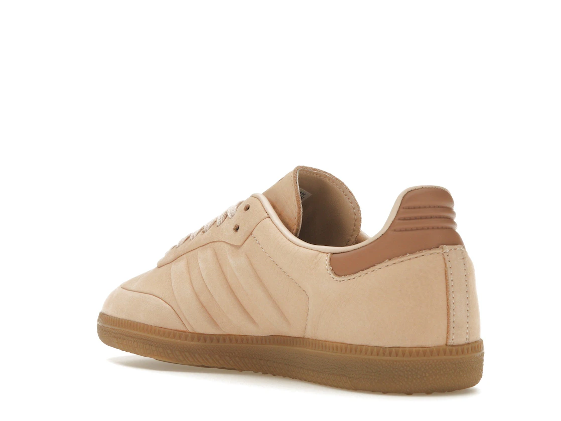 adidas Samba OG Halo Blush