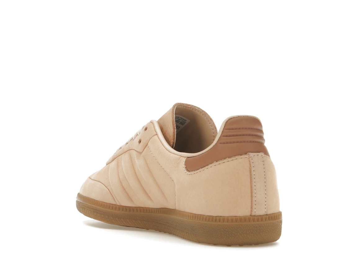 adidas Samba OG Halo Blush