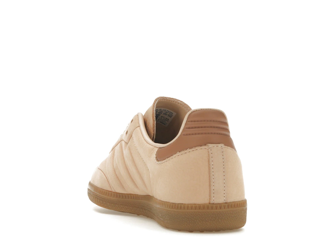 adidas Samba OG Halo Blush