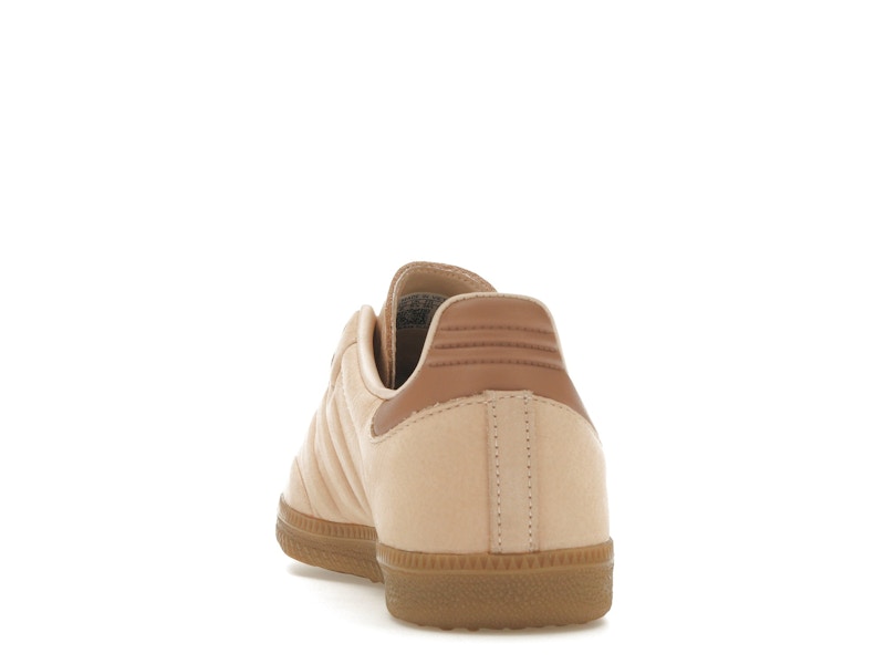 adidas Samba OG Halo Blush