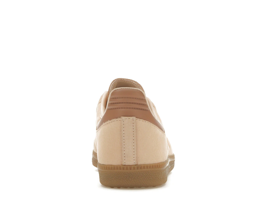 adidas Samba OG Halo Blush