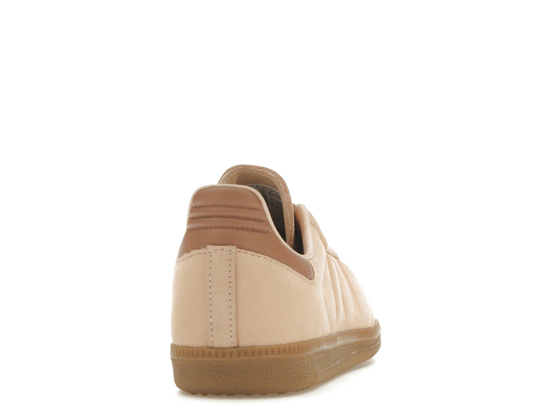 adidas Samba OG Halo Blush