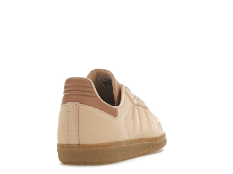 adidas Samba OG Halo Blush