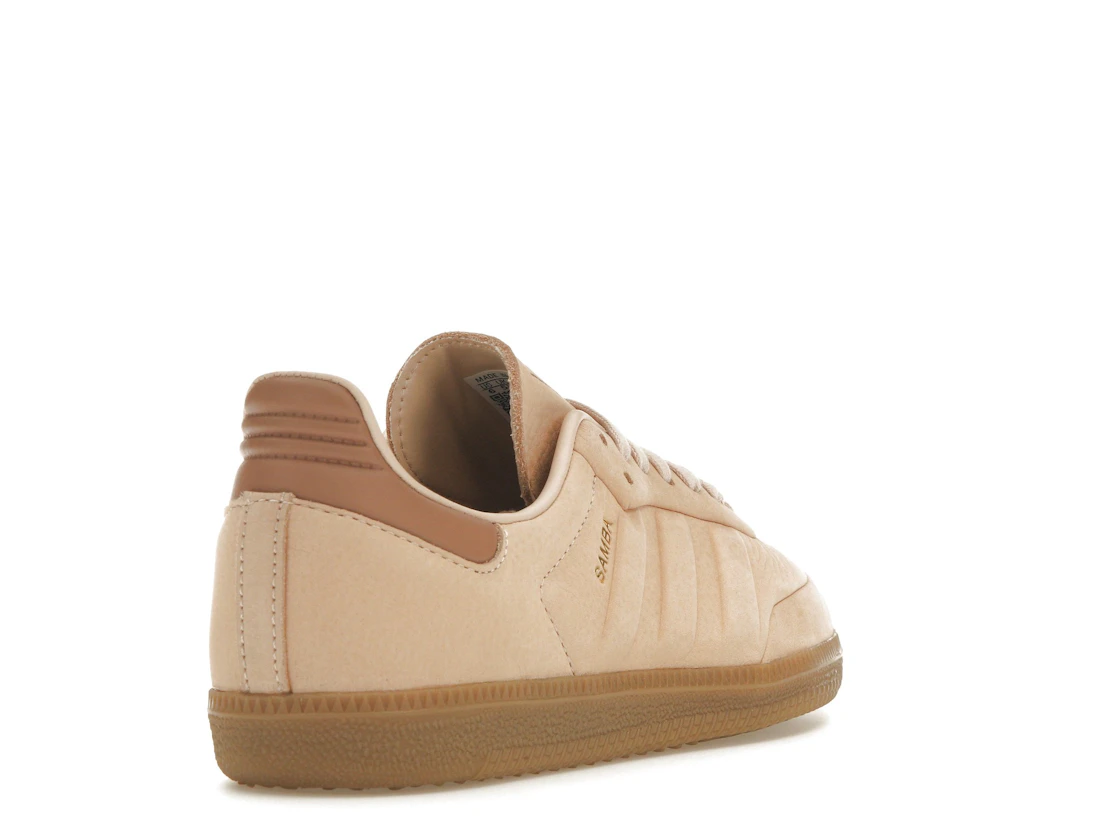 adidas Samba OG Halo Blush