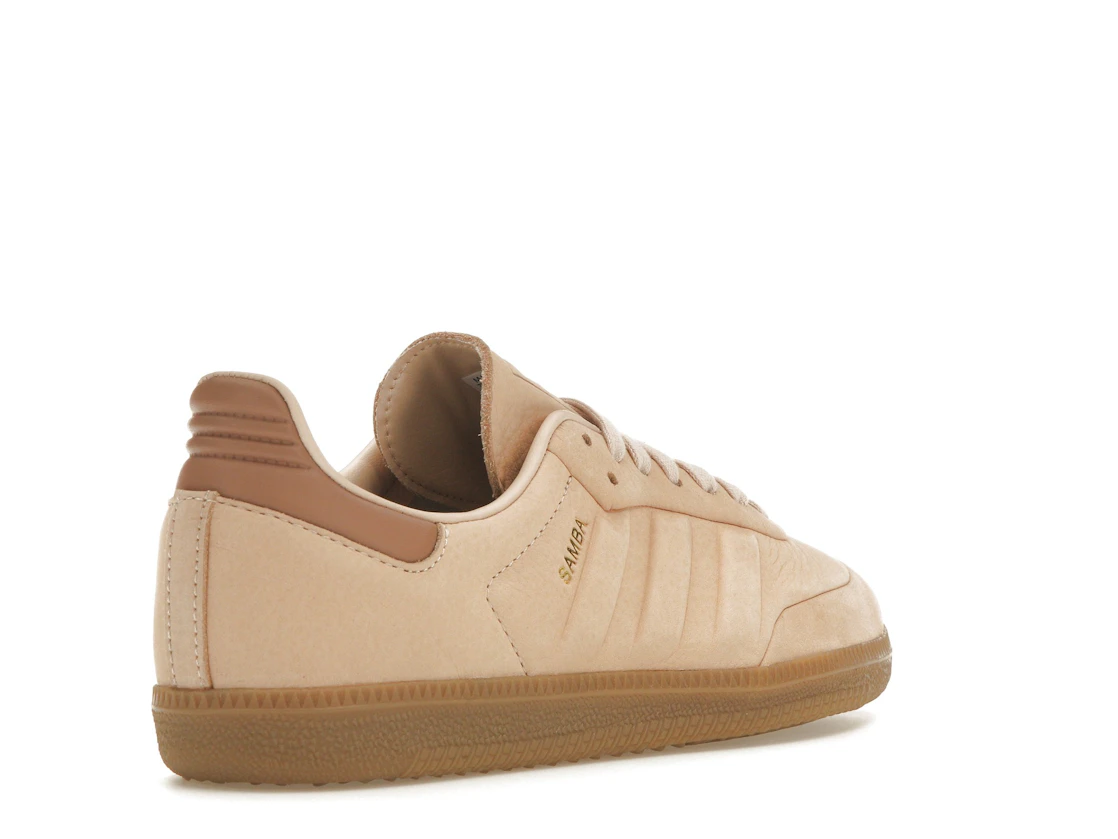 adidas Samba OG Halo Blush